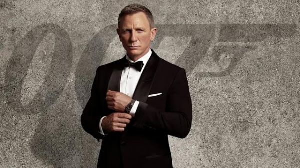 《007：无暇赴死》百度云无删减电影中文版下载-中文字幕免费观看