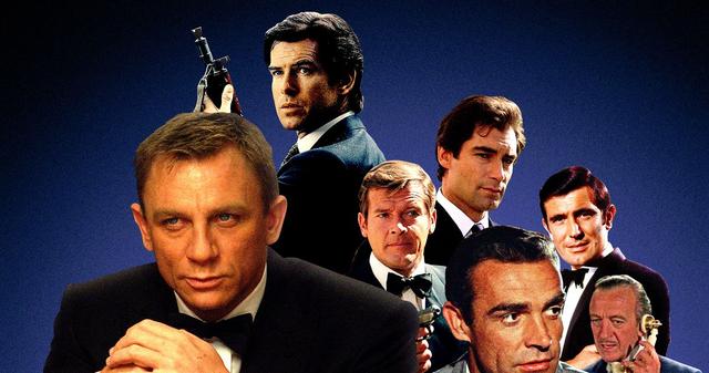 《007：无暇赴死》高清全集完整版[免费]缩略图