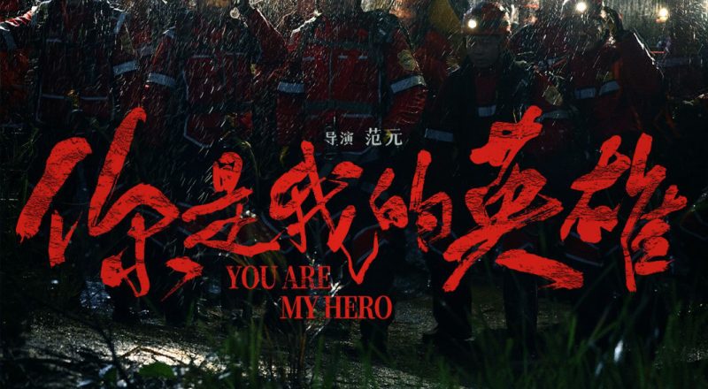 《你是我的英雄》（在线免费观看）百度云【1080P】资源下载缩略图
